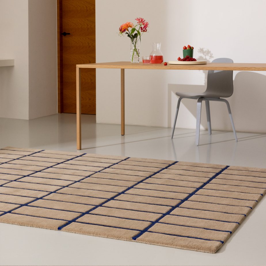 שטיח TIILISKIVI 280