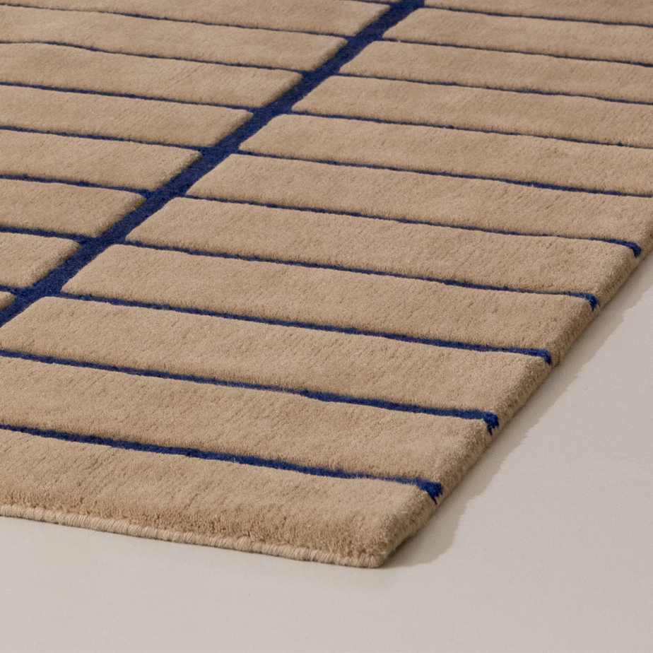 שטיח TIILISKIVI 350