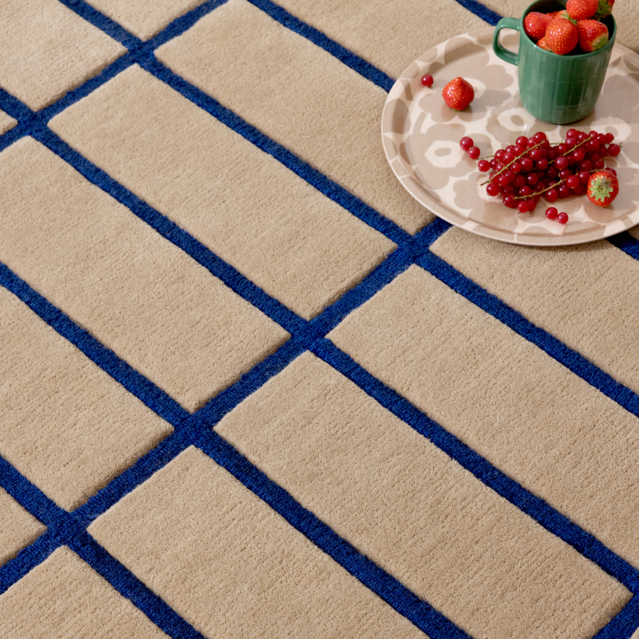 שטיח TIILISKIVI 350