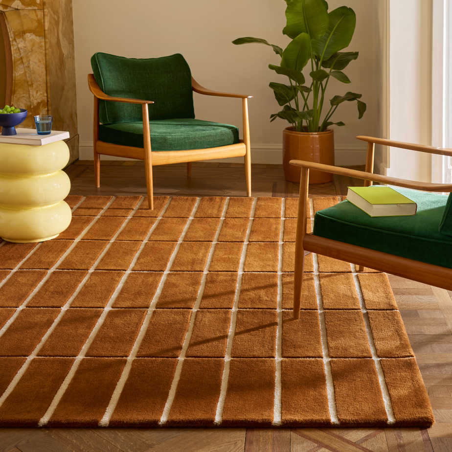 שטיח TIILISKIVI 350