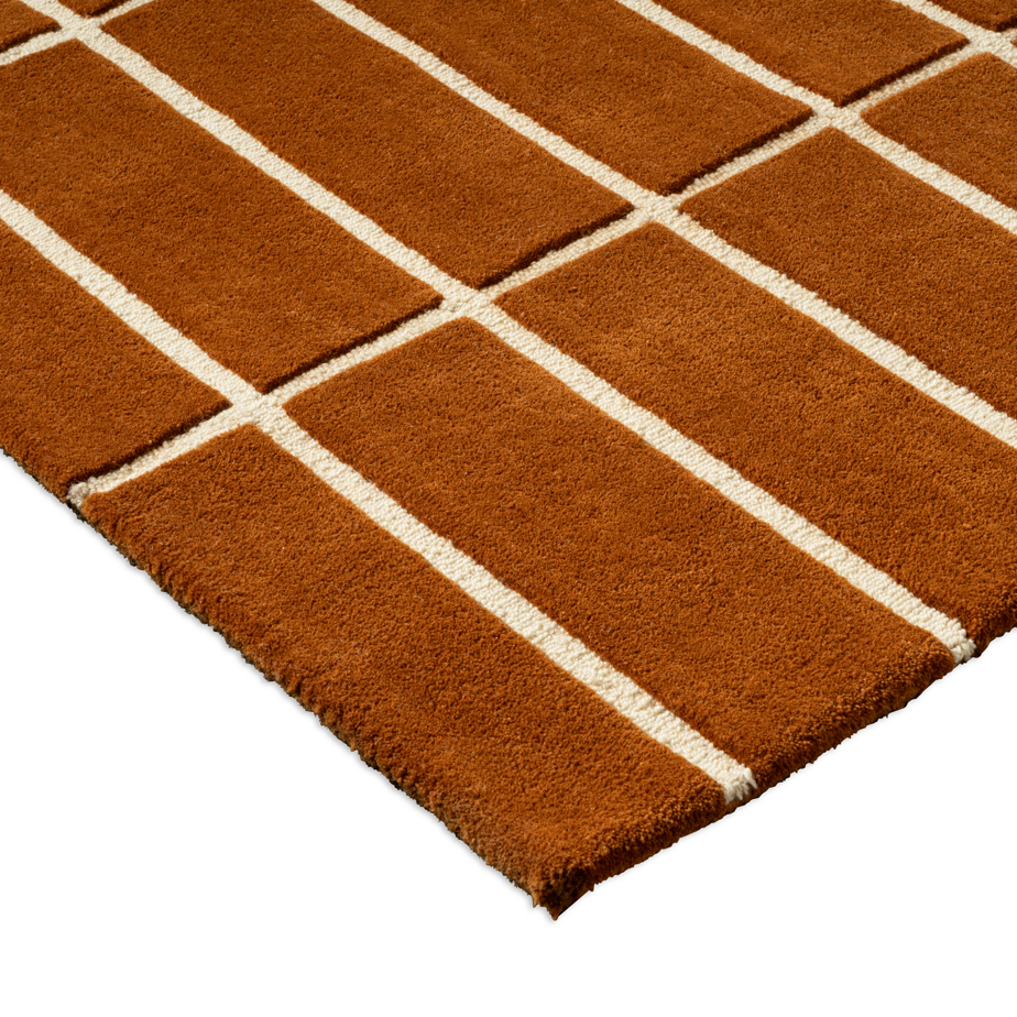 שטיח TIILISKIVI 350