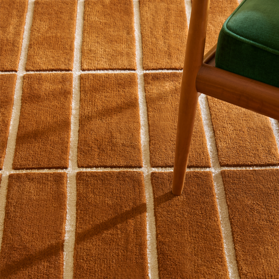 שטיח TIILISKIVI 350