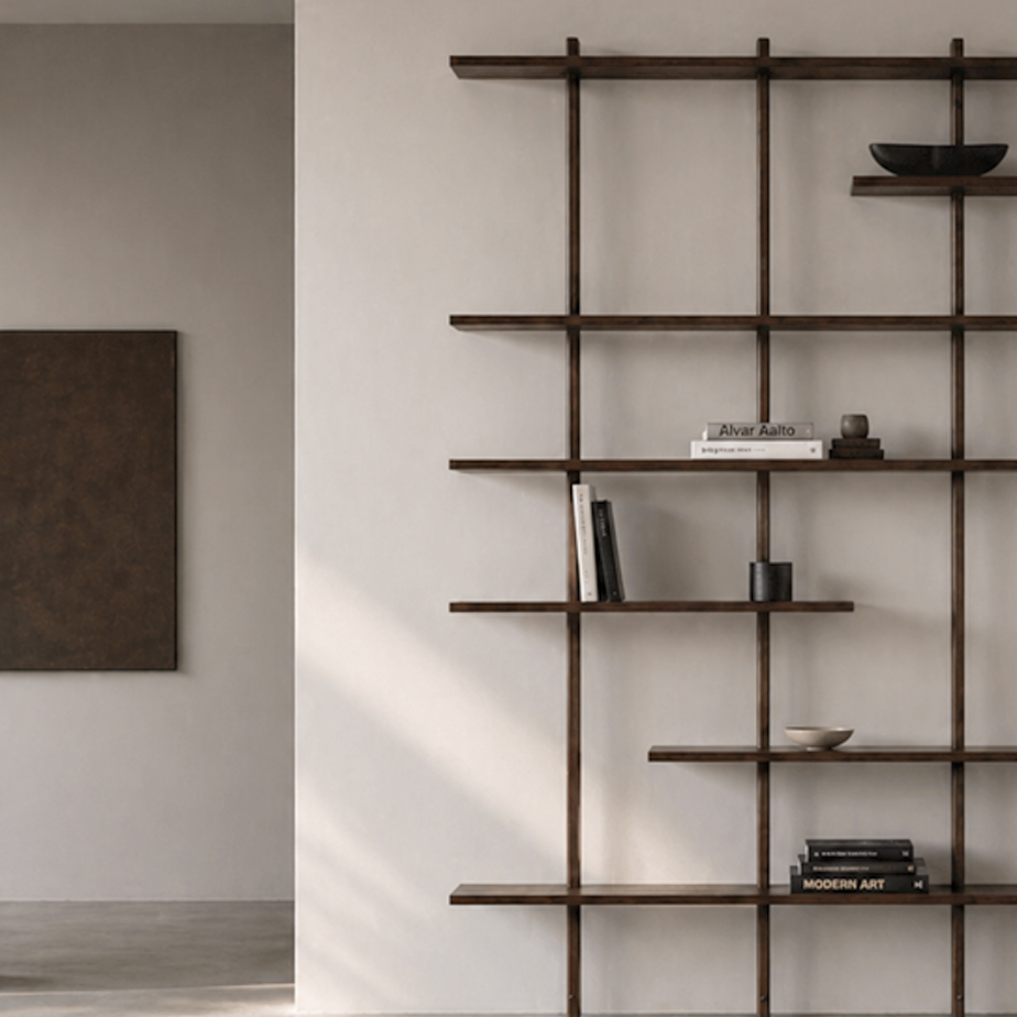 ספרייה VARI 250