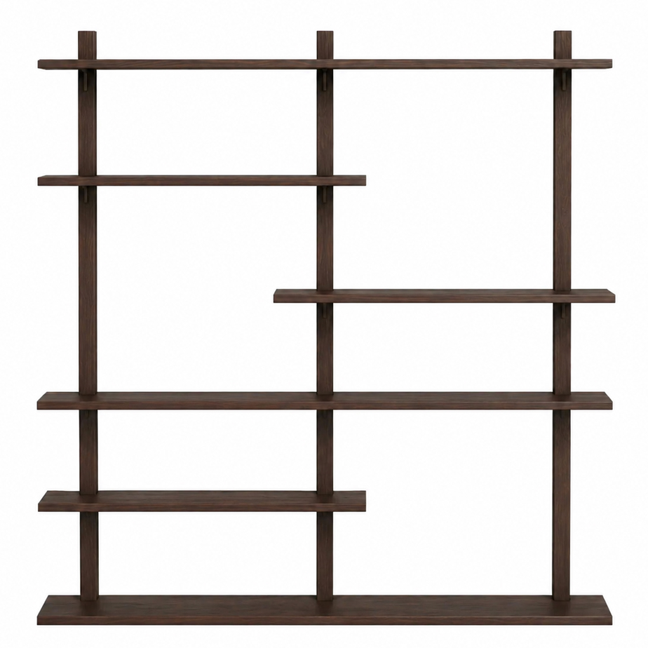 ספרייה VARI 200