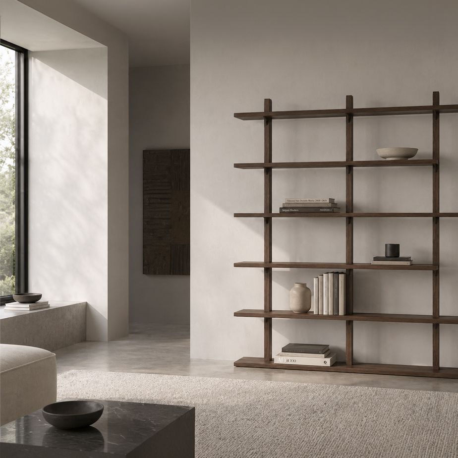 ספרייה VARI 200