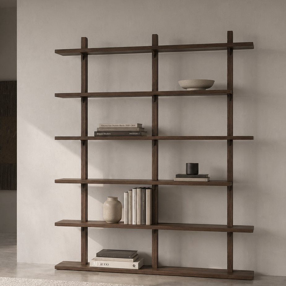 ספרייה VARI 200