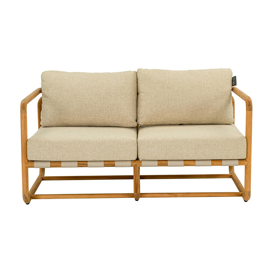 ספה 2 מושבים DOLCE