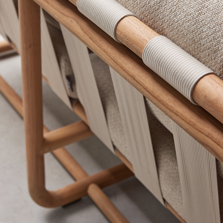 ספה 3 מושבים DOLCE