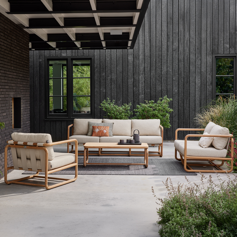 ספה 3 מושבים DOLCE