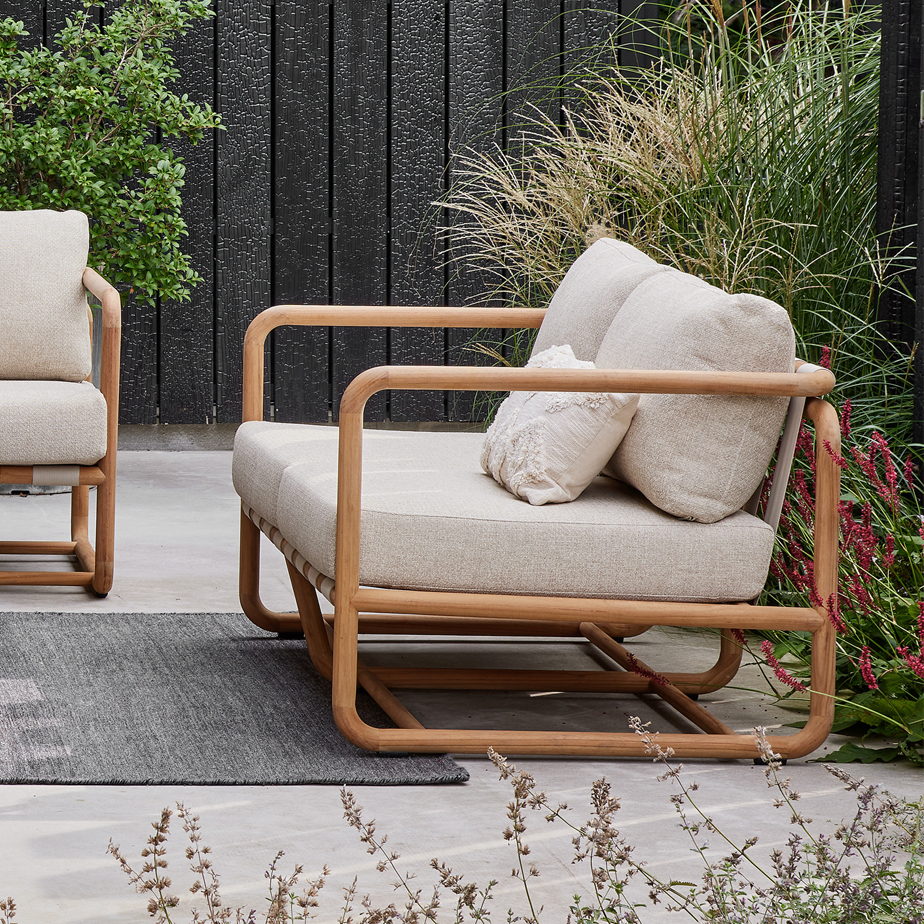 ספה 2 מושבים DOLCE