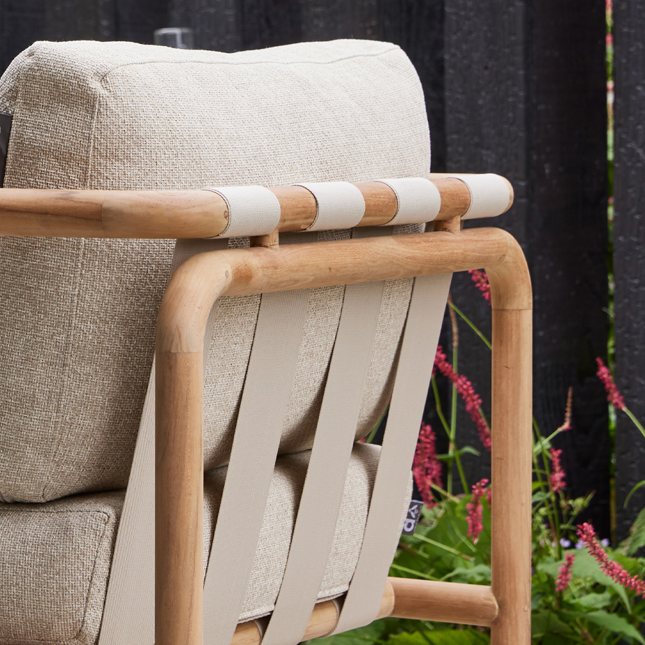 כורסה DOLCE LOUNGE