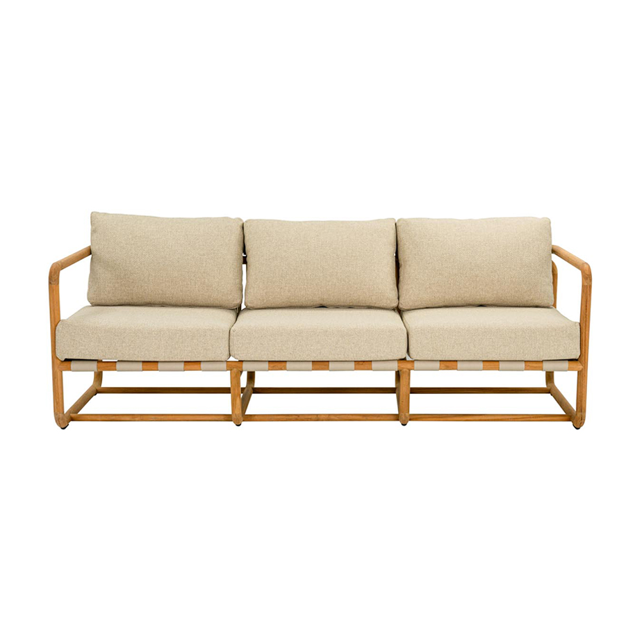 ספה 3 מושבים DOLCE