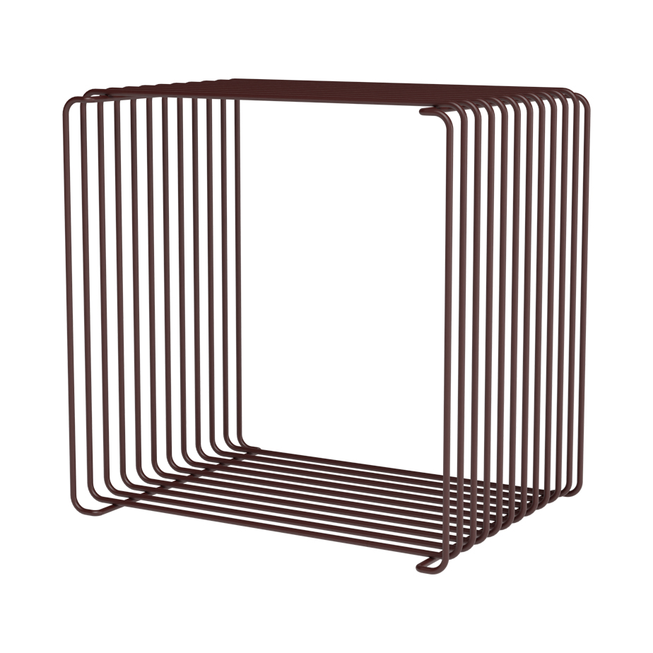 שולחן קפה PANTON WIRE