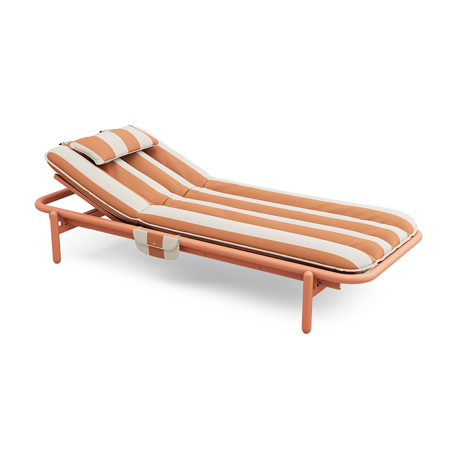 מיטת שיזוף SUNBUN