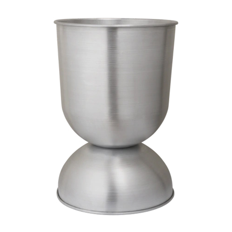 עציץ HOURGLASS L