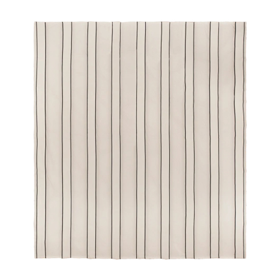 כיסויי מיטה זוגי TWILL