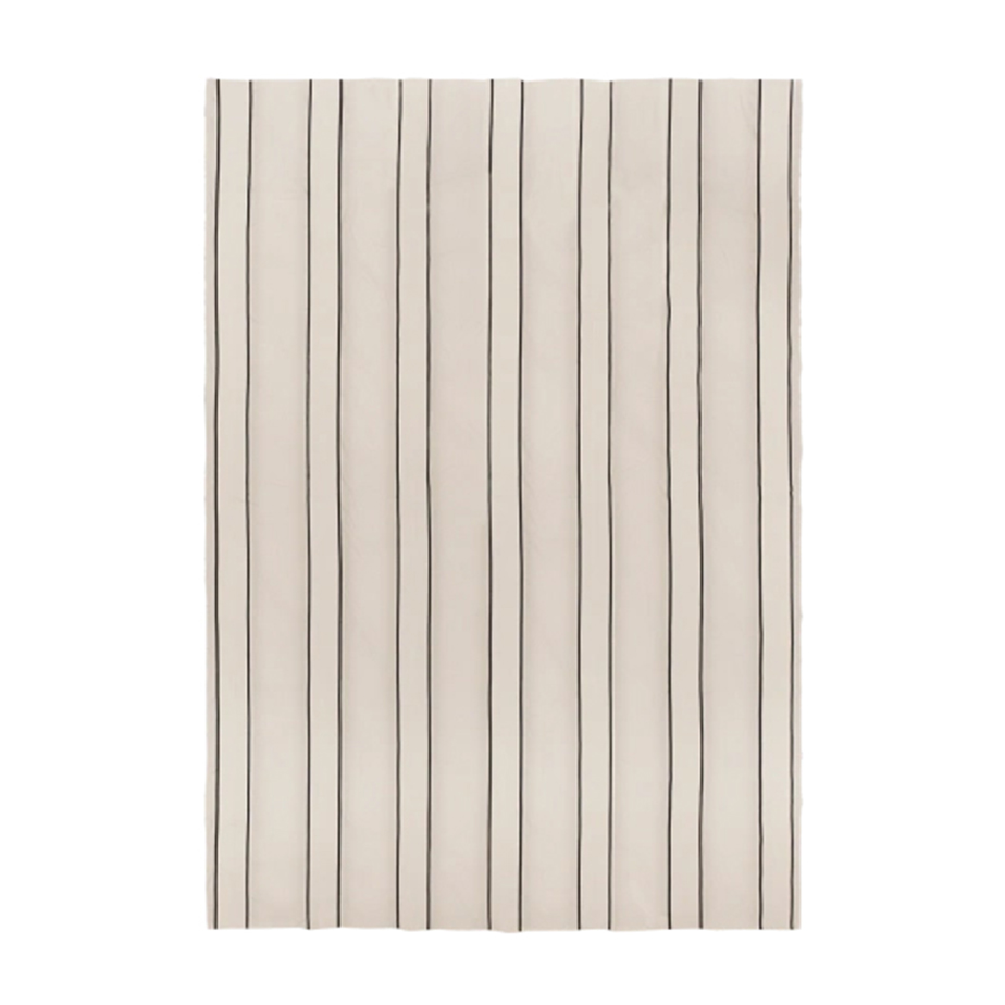 כיסויי מיטה יחיד TWILL