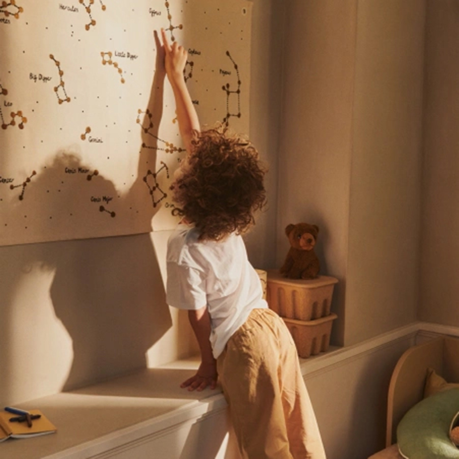 מפה CONSTELLATION