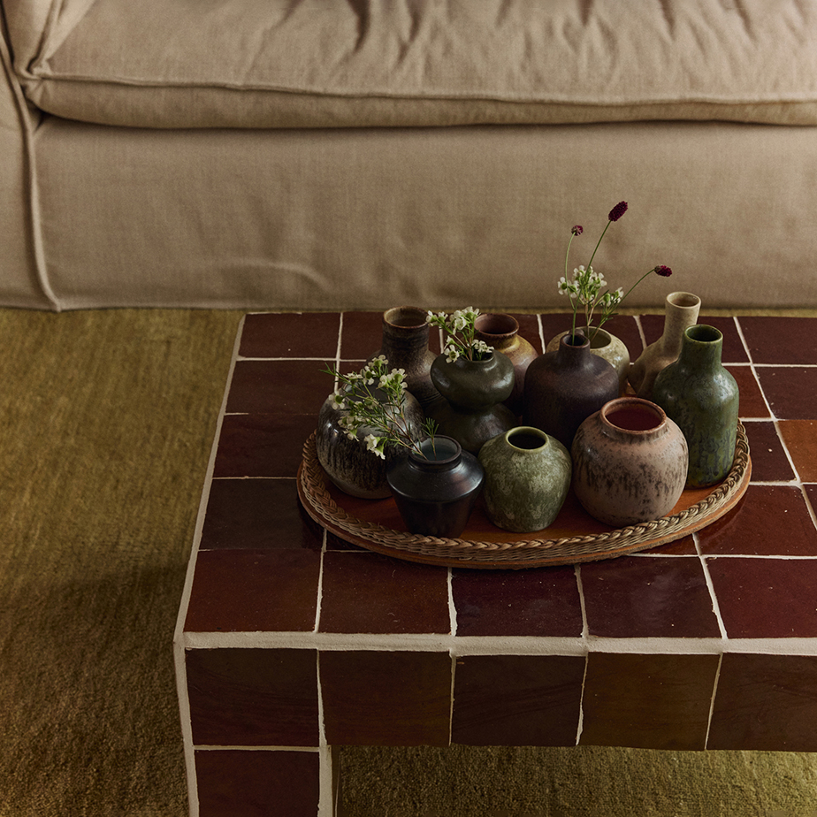 חמישיית אגרטלי מיני 70S CERAMICS