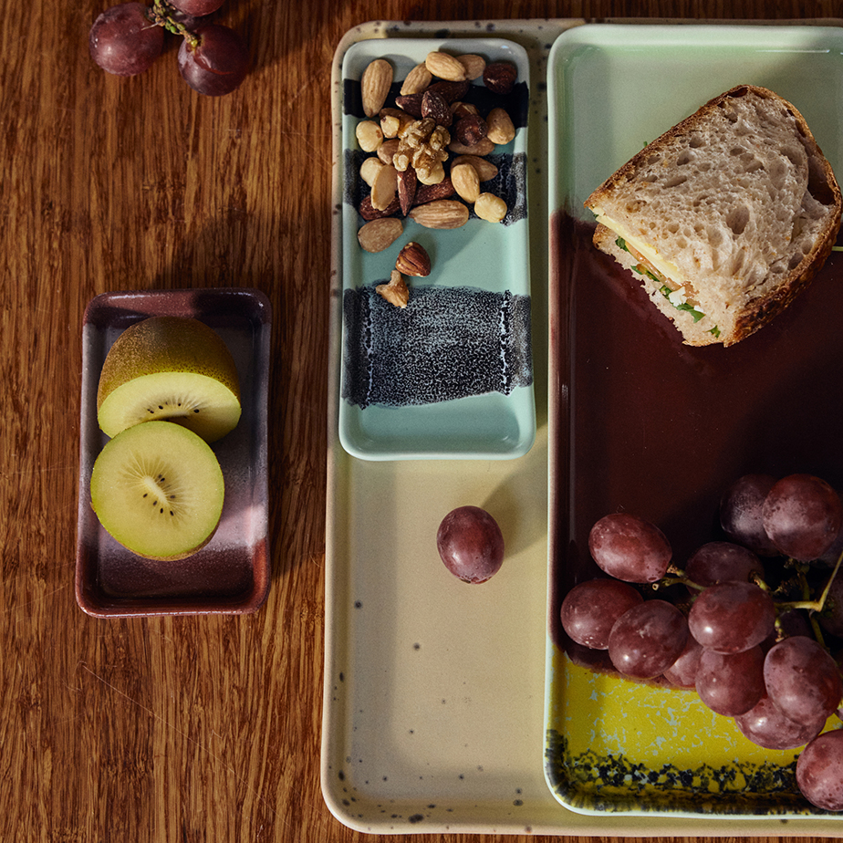 מגש עוגה 70S CERAMICS