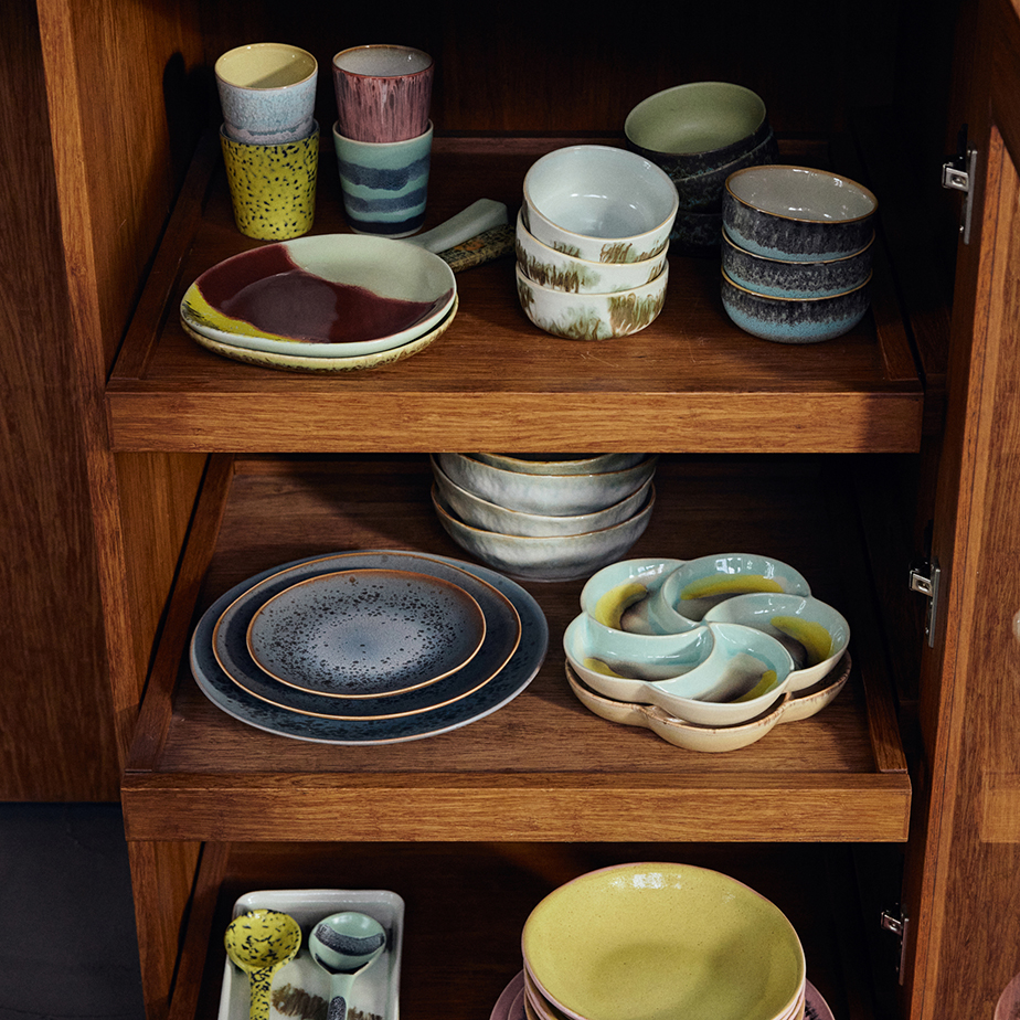 מגש עוגה 70S CERAMICS