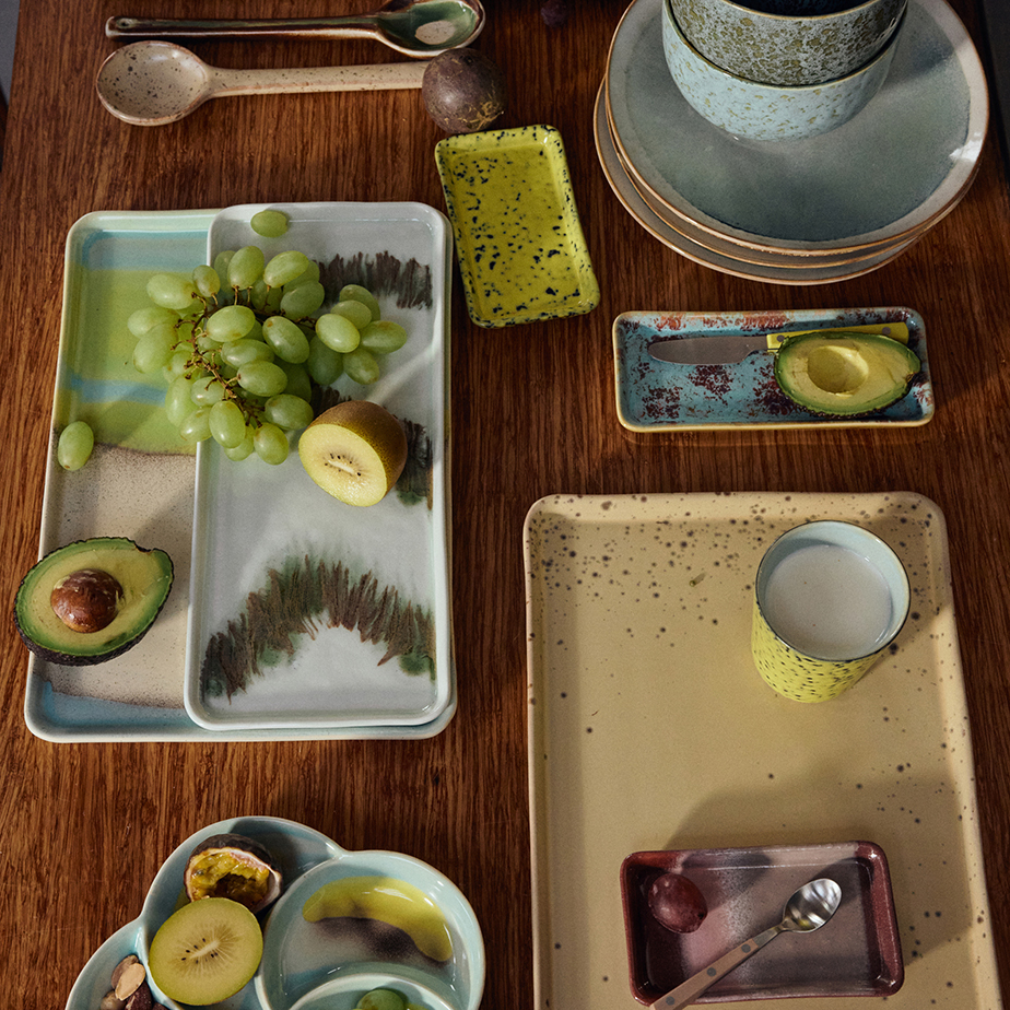 מגש 70S CERAMICS L