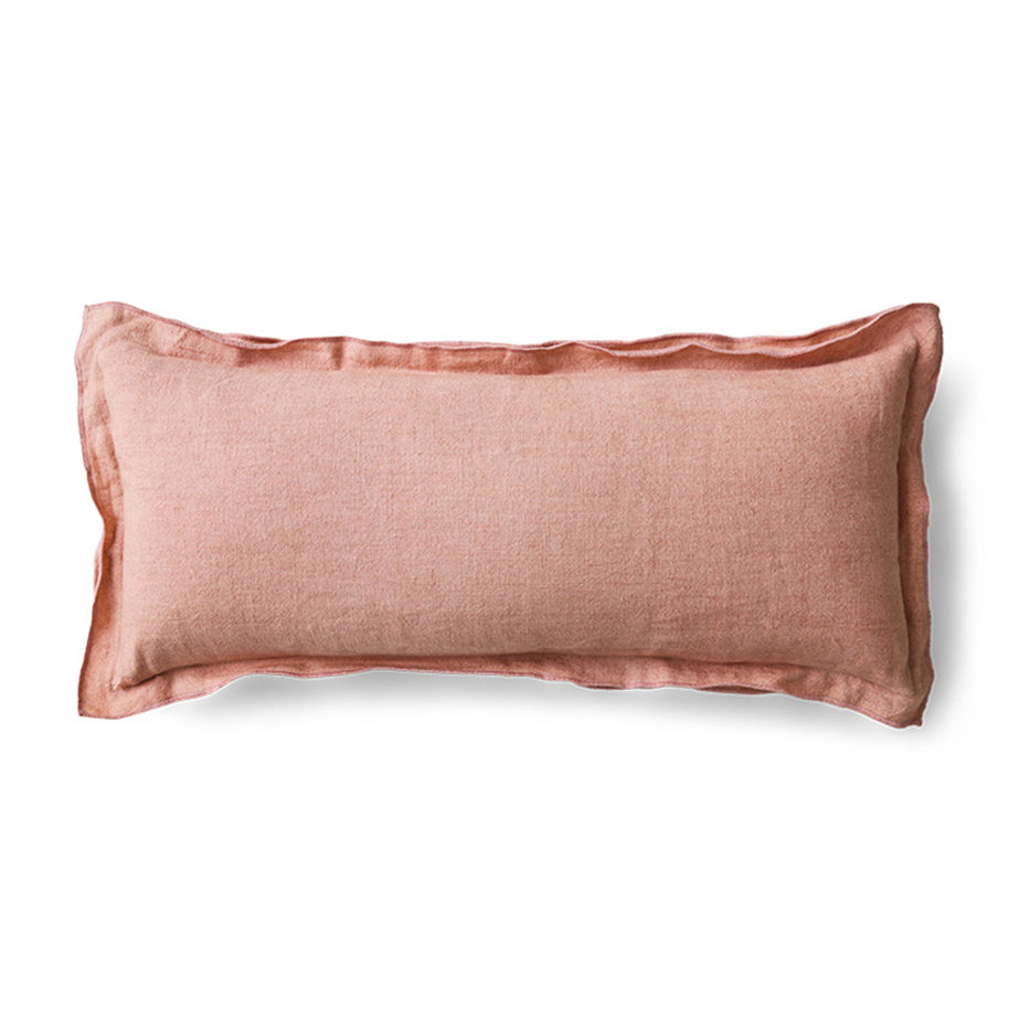 כרית LINEN