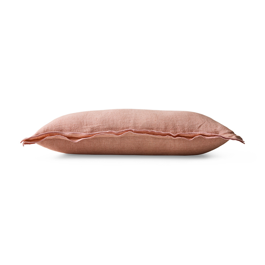 כרית LINEN