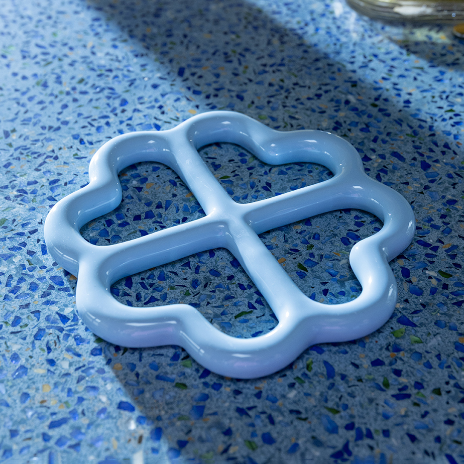 תחתית לסיר CLOVER
