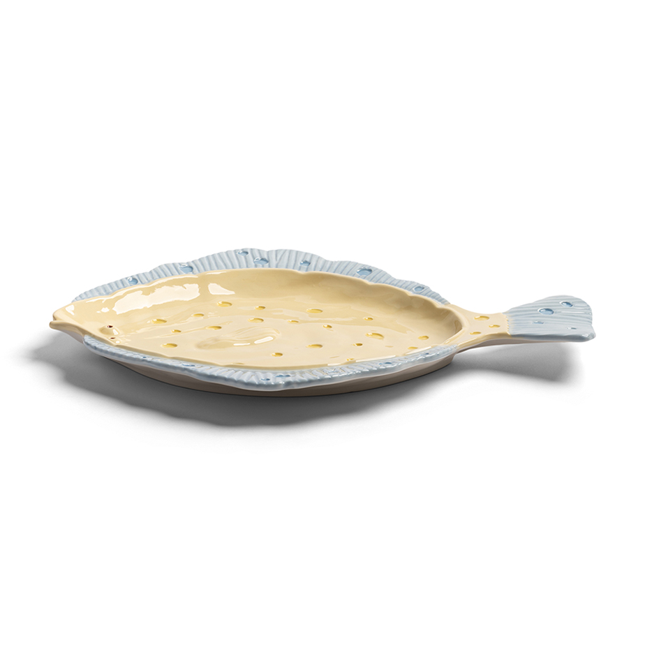 צלחת הגשה PLAICE