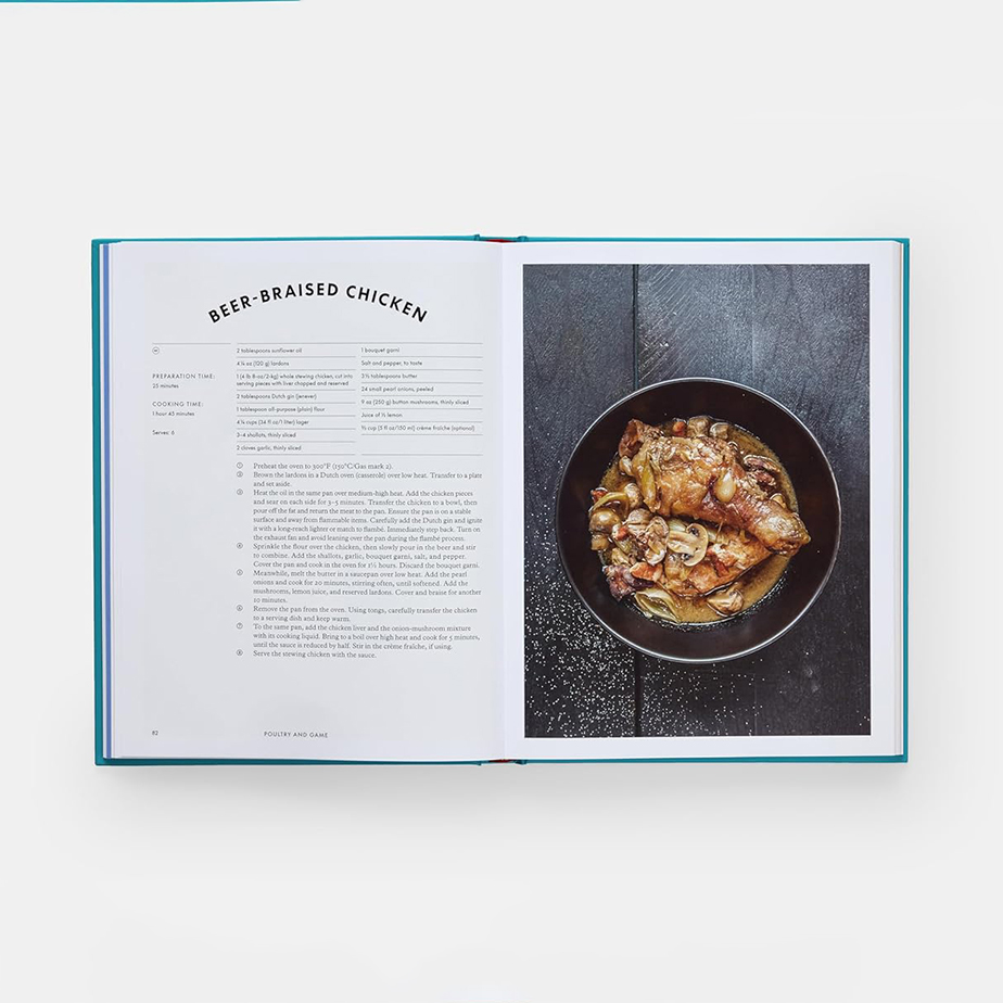 ספר ONE POT