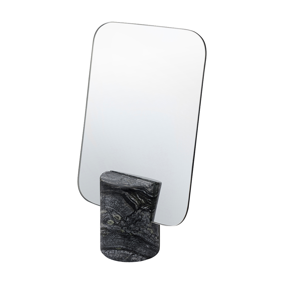 מראה על רגל MARBLE