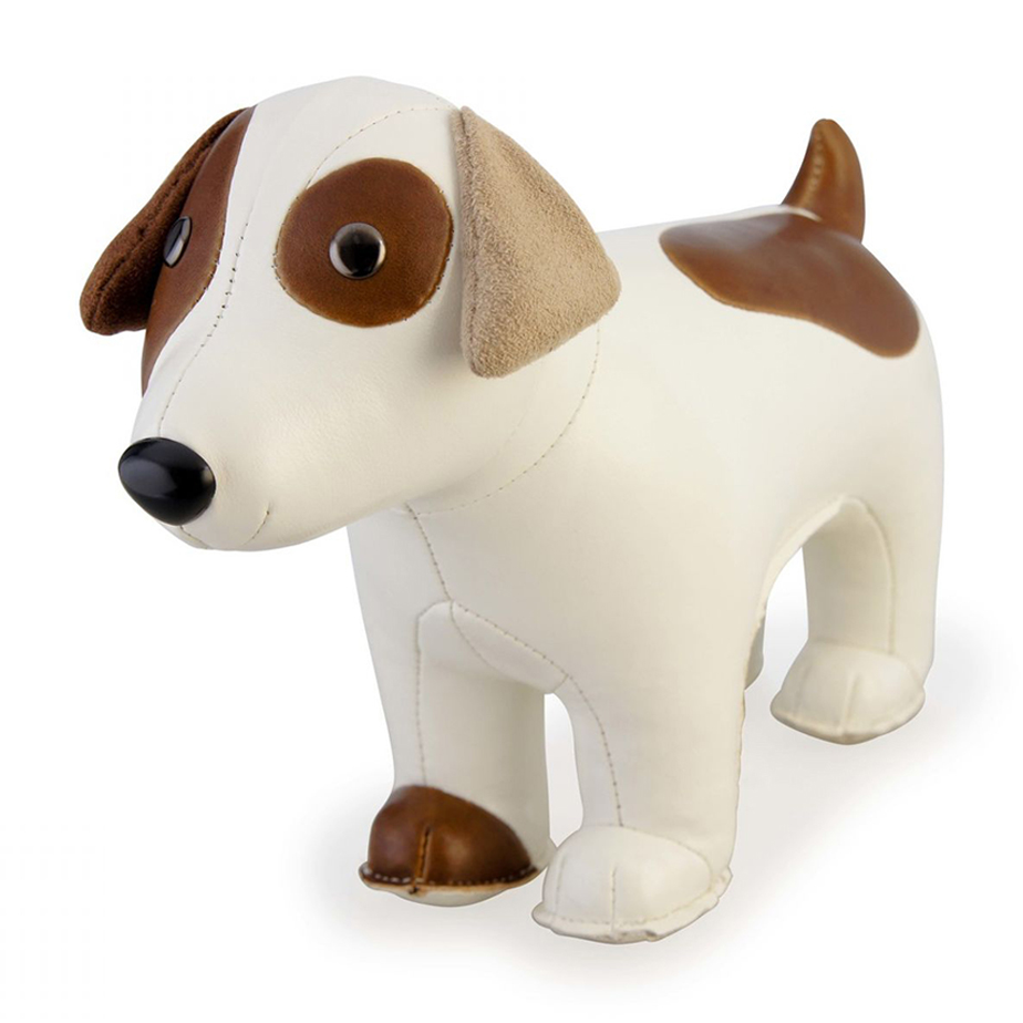 תומך ספרים RUSSEL TERRIER