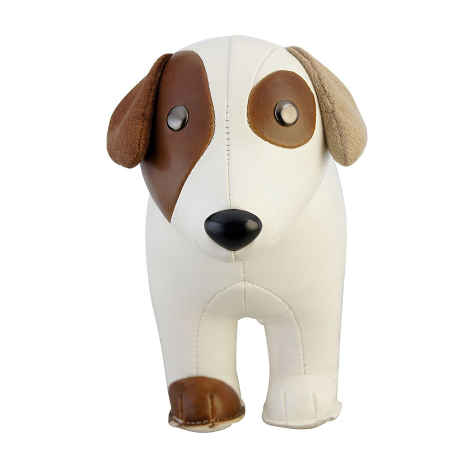 תומך ספרים RUSSEL TERRIER