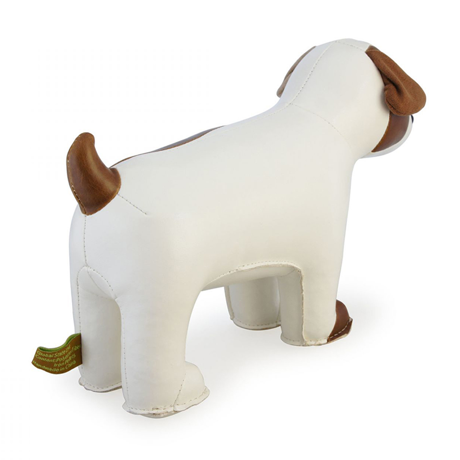 תומך ספרים RUSSEL TERRIER