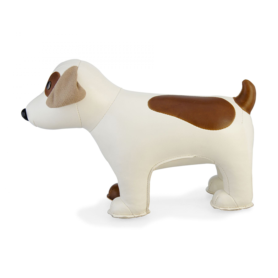 תומך ספרים RUSSEL TERRIER
