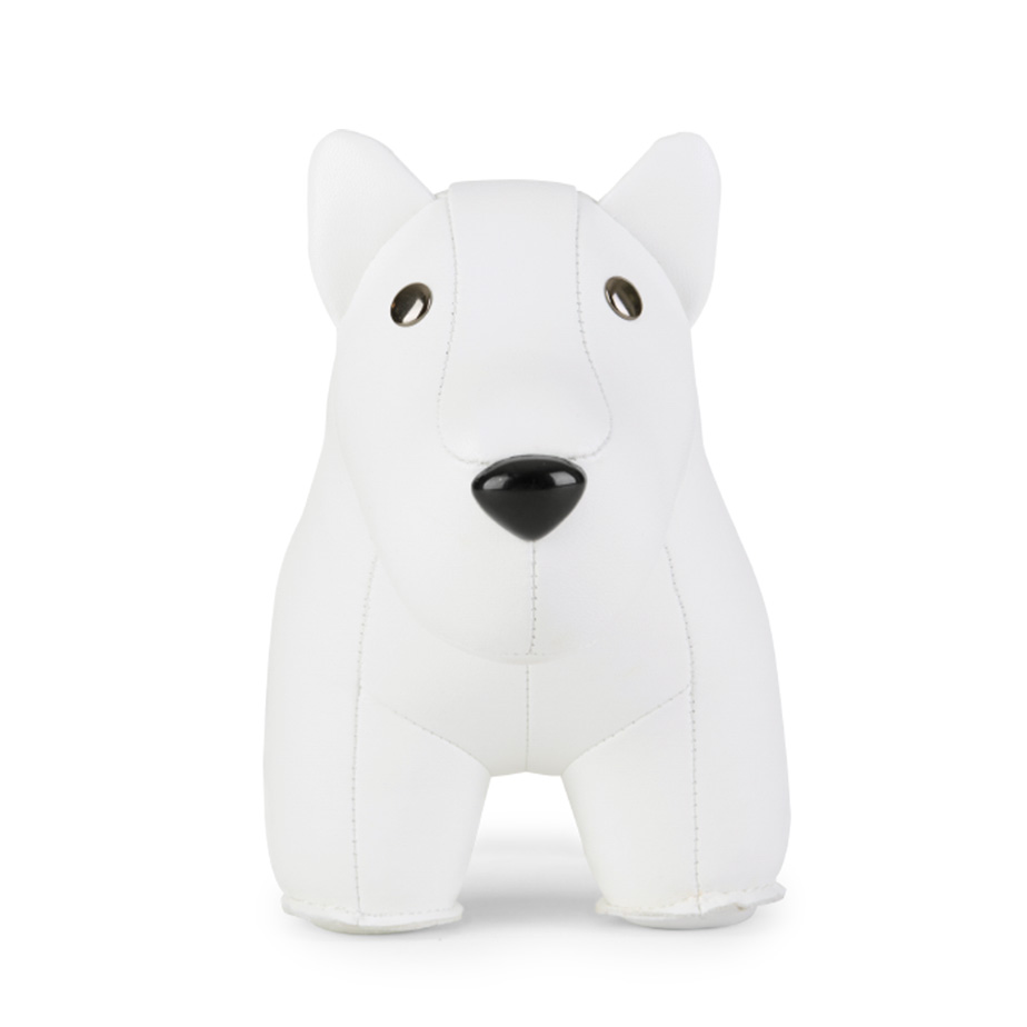 תומך ספרים WEST HIGHLAND TERRIER