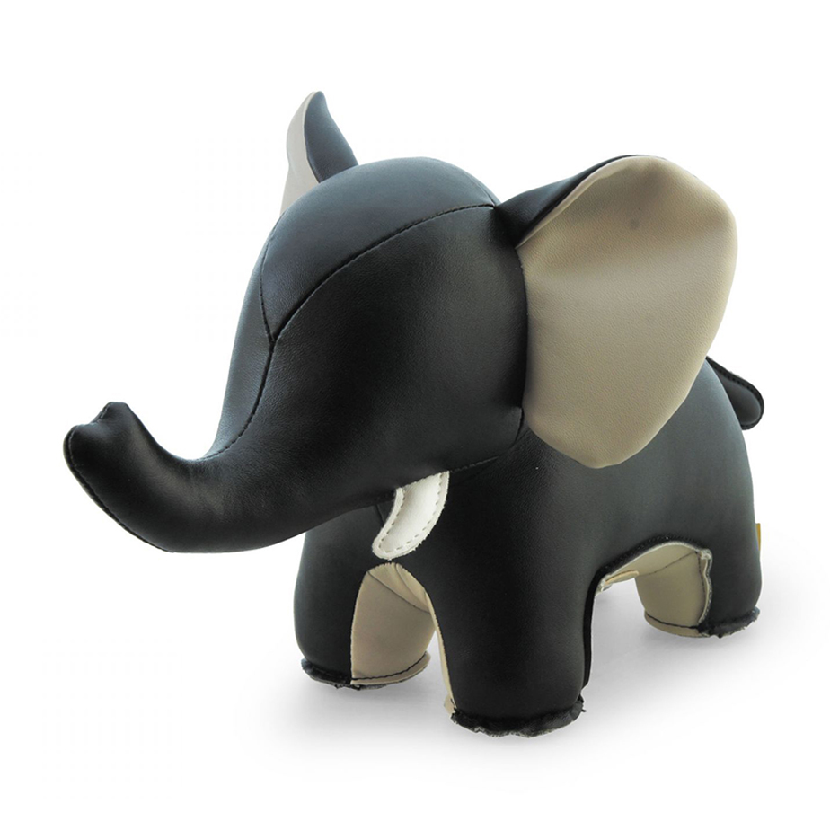 תומך ספרים ELEPHANT ABBY II