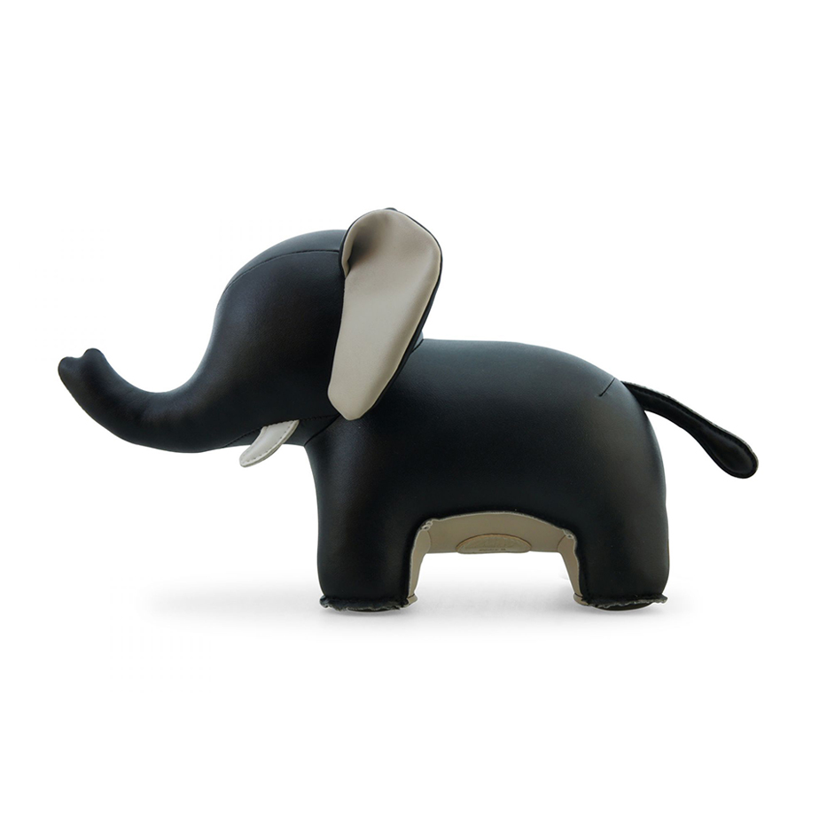 תומך ספרים ELEPHANT ABBY II