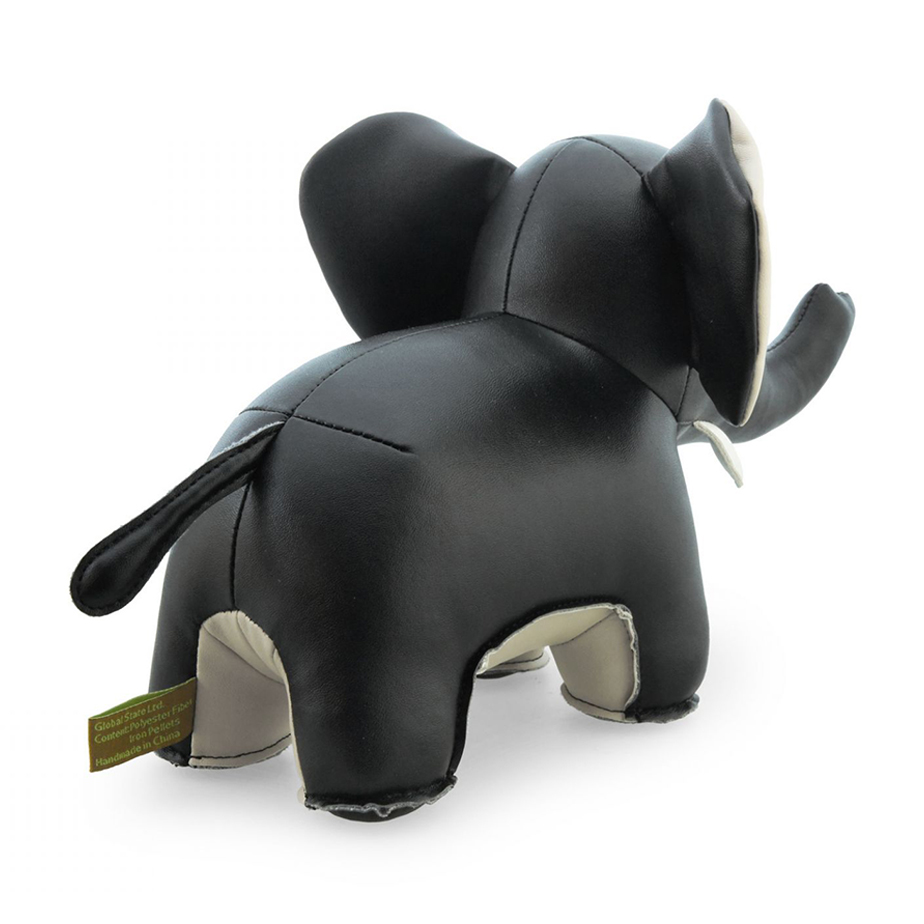תומך ספרים ELEPHANT ABBY II