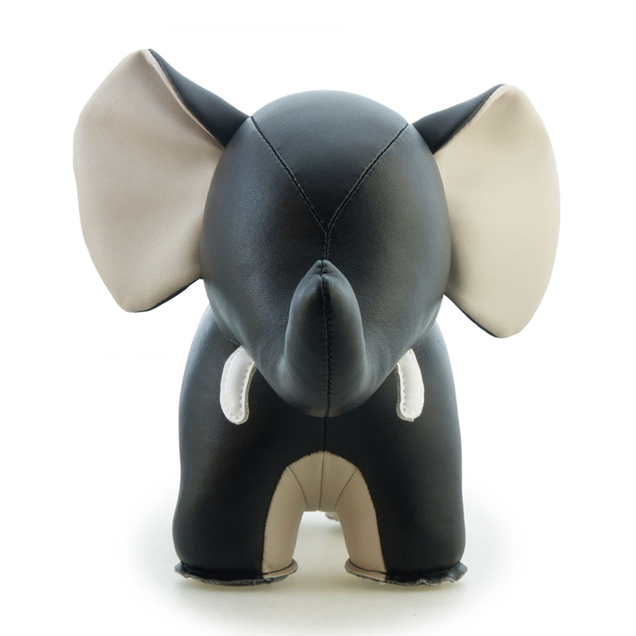 תומך ספרים ELEPHANT ABBY II
