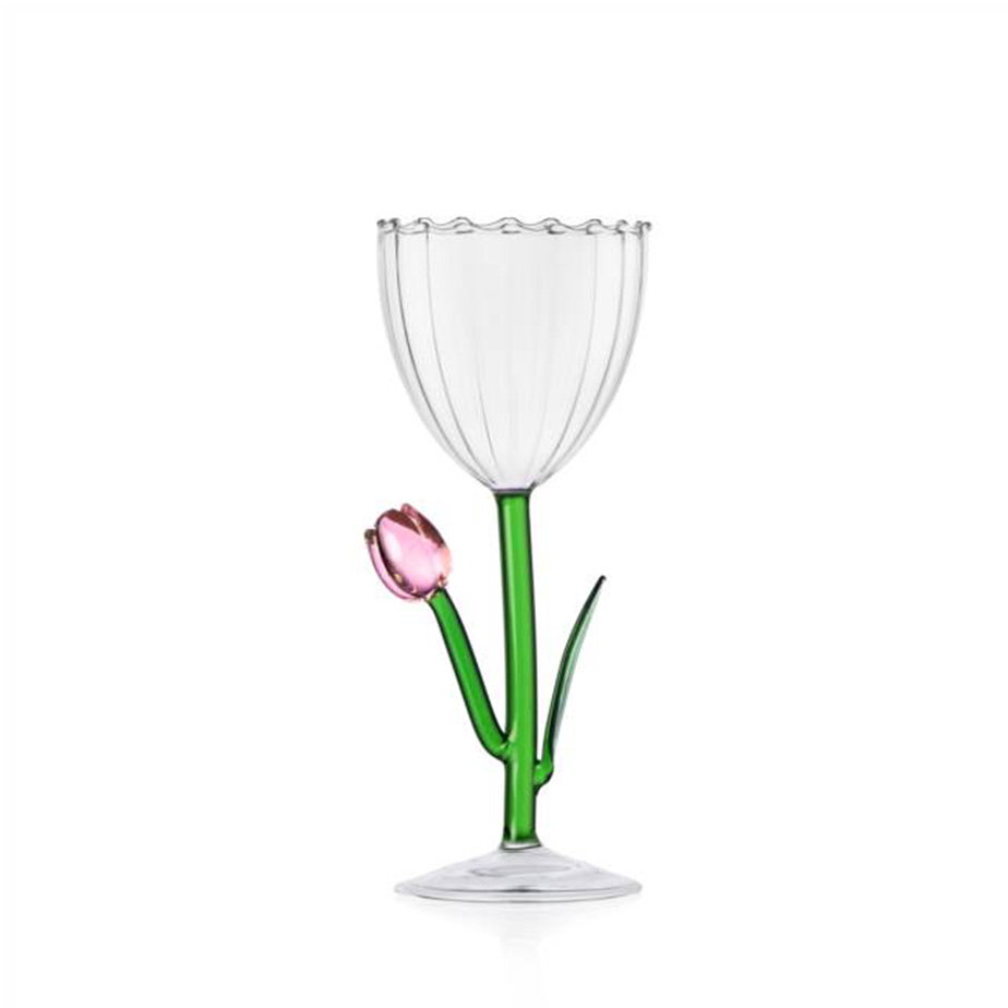 כוס יין BOTANICA TULIP