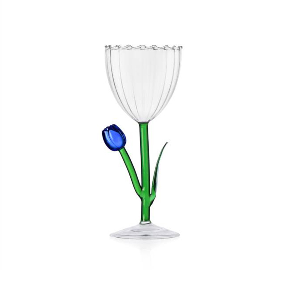 כוס יין BOTANICA TULIP