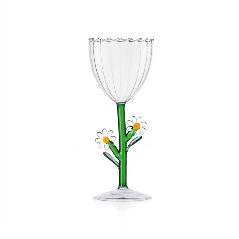 כוס יין BOTANICA DAISY