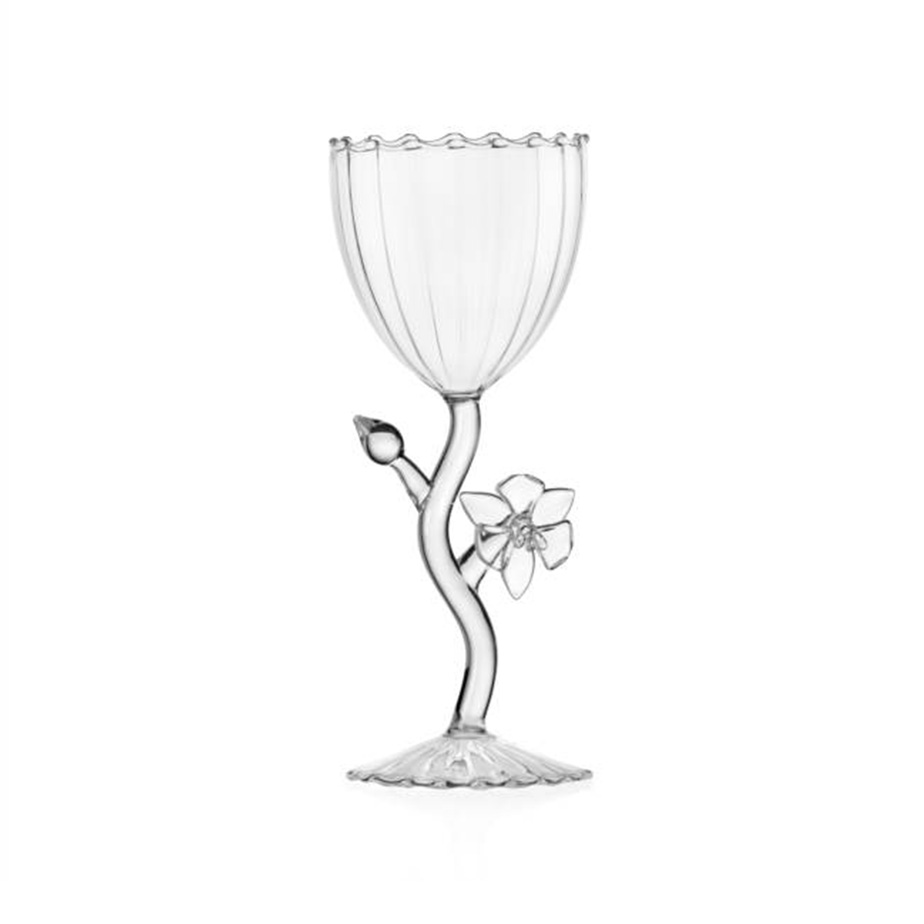 כוס יין BOTANICA ORCHID