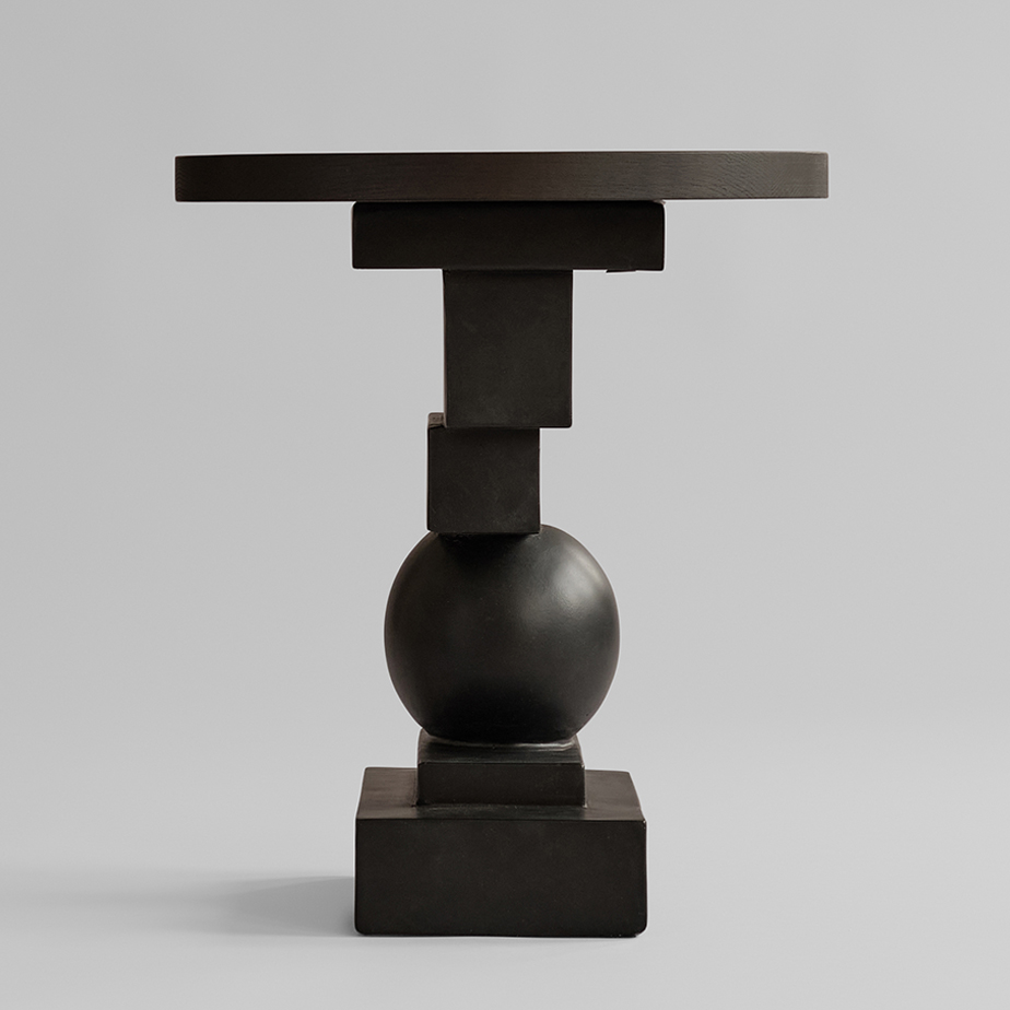 שולחן צד ARTIST