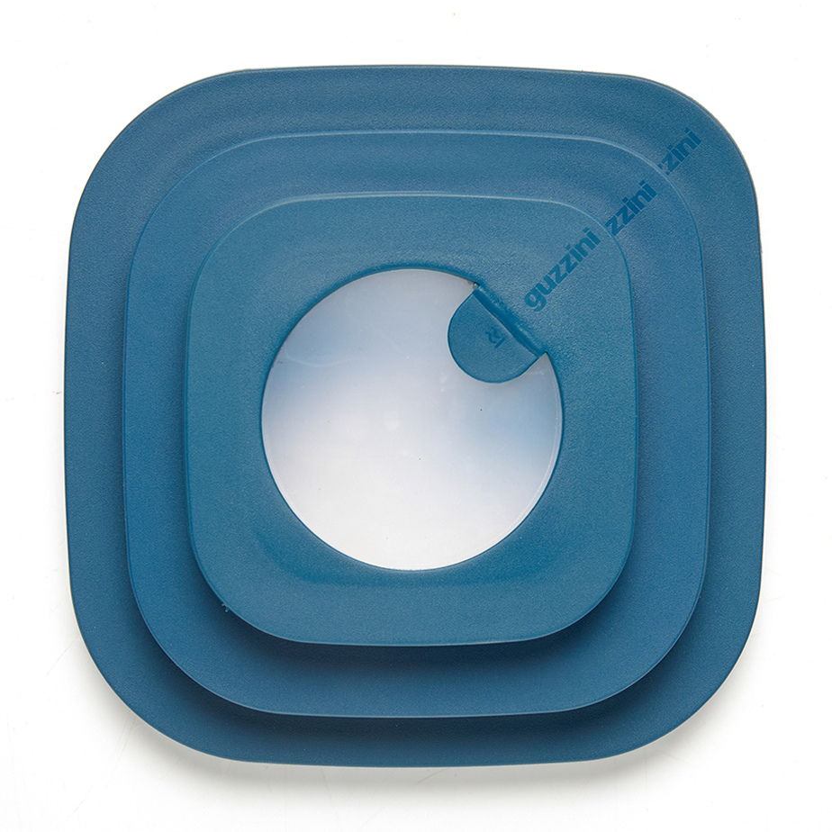 קופסת אוכל STORE&MORE 1550