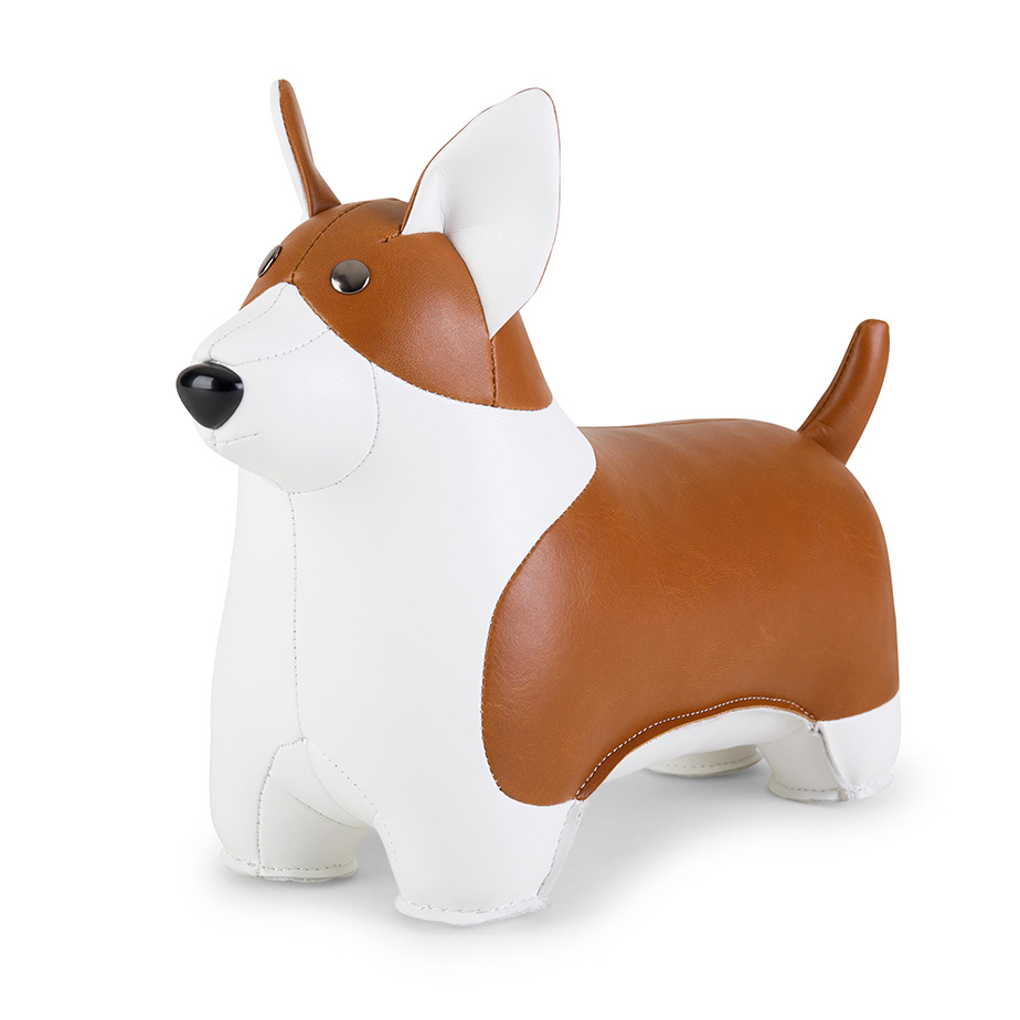 תומך ספרים CORGI