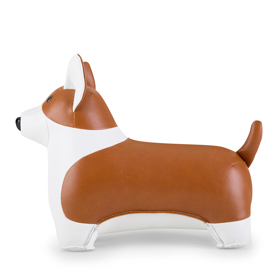 תומך ספרים CORGI