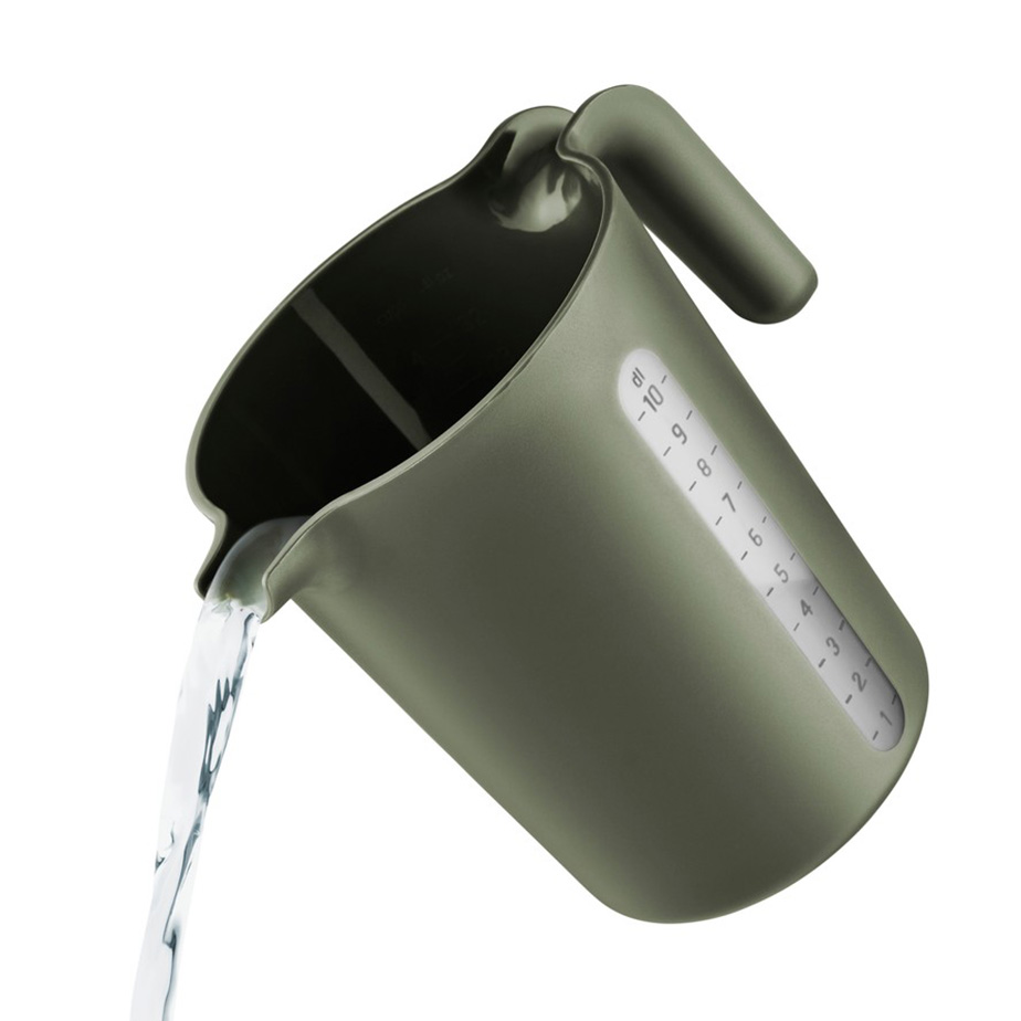 קנקן מדידה GREEN TOOLS 1L